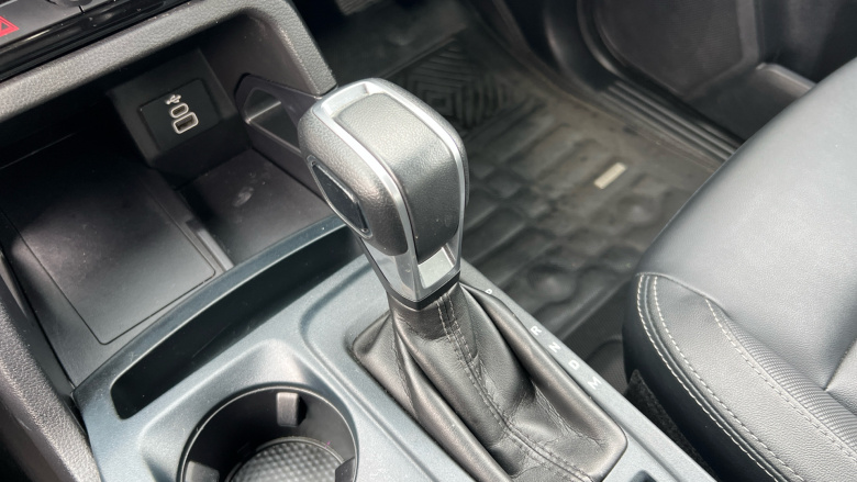 Ford Ranger Diesel Pick Up Double Cab Tremor 2.0 EcoBlue 205 Auto